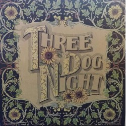 Пластинка Three Dog Night Seven Separate Fools